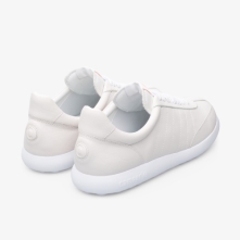 Camper Pelotas XLite Sneakers White - Mens Singapore VTEFMT-764